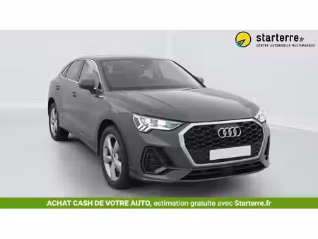 Audi Q3 45 TFSI E 1.4 150 Design
