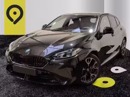 BMW Série 1 120i 1.5 170 M Sport