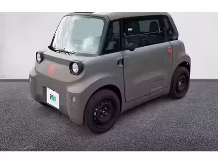 Citroën Ami 8