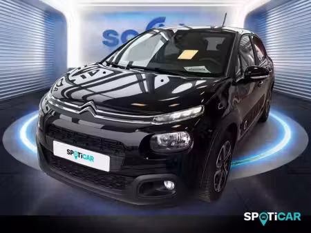 Citroën C3 1.2 PureTech 82 Feel