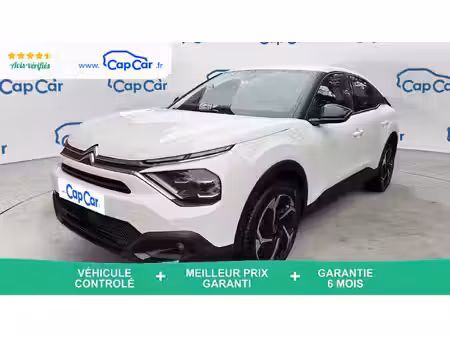 Citroën C4 1.2 131 Feel Pack