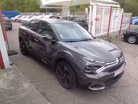 Citroën C4 1.2 131 Shine