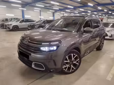 Citroën C5 Aircross 1.6 181 Shine Pack