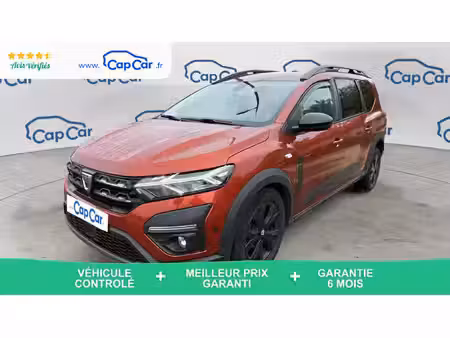 Dacia Jogger 1.0