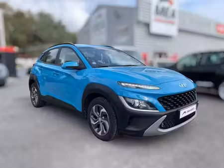 Hyundai Kona 1.6 GDi 141 Initia