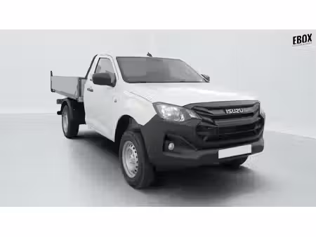Isuzu D-max 2.2 164 4x4