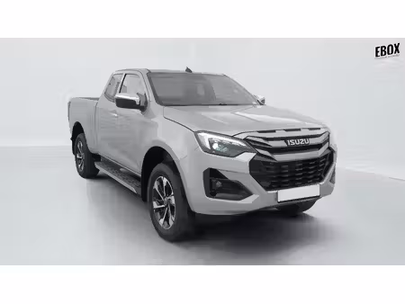 Isuzu D-max 2.2 164 4x4