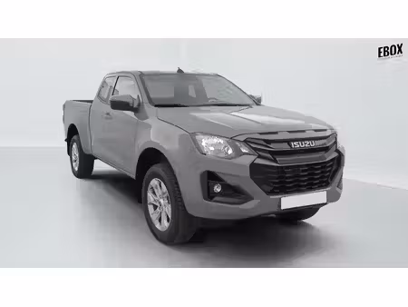 Isuzu D-max 2.2 164 4x4