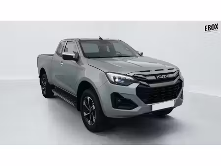 Isuzu D-max 164 4x4