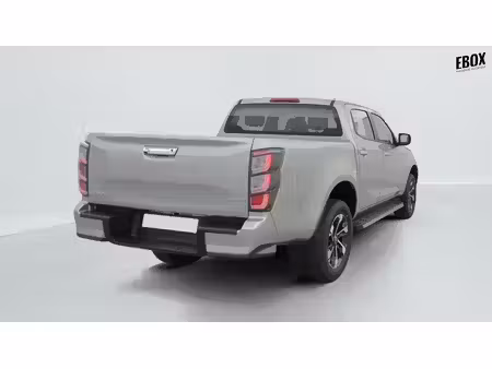 Isuzu D-max 164 4x4
