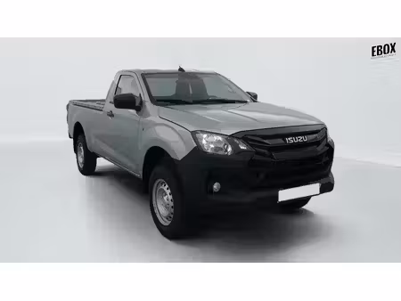 Isuzu D-max 164 4x4