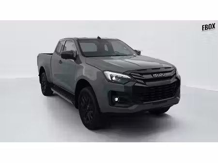 Isuzu D-max 2.2 164 4x4