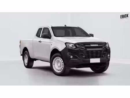 Isuzu D-max 2.2 164 4x4