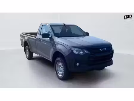 Isuzu D-max 2.2 164 4x4