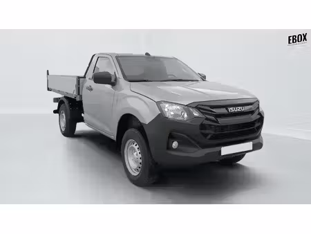 Isuzu D-max 164 4x4