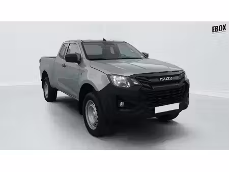 Isuzu D-max 2.2 164 4x4