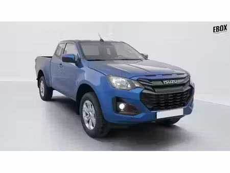 Isuzu D-max 164 4x4