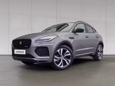 Jaguar E-Pace D200 2.0 204 R Dynamic HSE 4x4