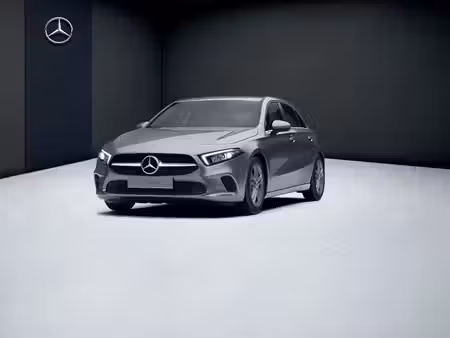 Mercedes-Benz Classe A A 180 1.5 116 Style Line