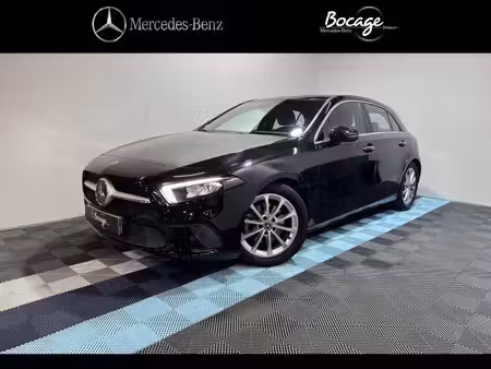 Mercedes-Benz Classe A A 200 1.3 163 Progressive Line