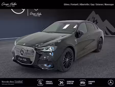 Mercedes-Benz Classe C AMG Line