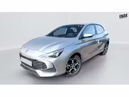MG MG5 