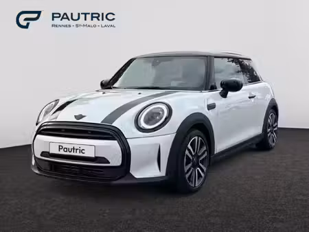 Mini Mini Cooper 1.5 136 Edition Premium Plus