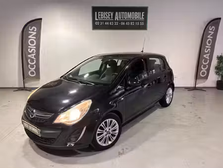 Opel Corsa 1.4 100 Cosmo