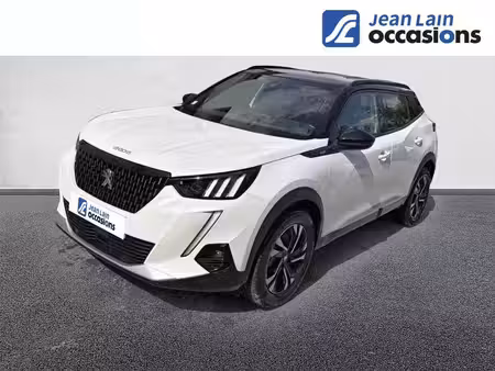Peugeot 2008 1.5 HDi 130 GT