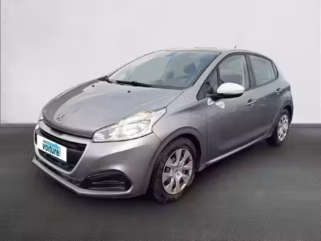 Peugeot 208 1.2 68 Like