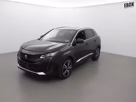 Peugeot 3008 Hybrid4 1.6 300 GT 4x4