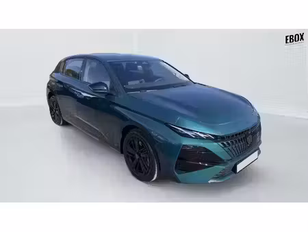 Peugeot 308 1.2 136 Style