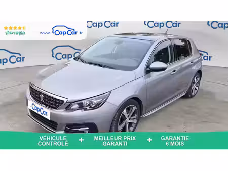 Peugeot 308 1.2 THP 130 Allure Business
