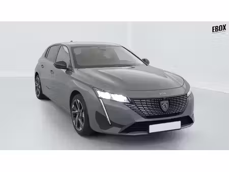 Peugeot 308 1.2 136 Allure