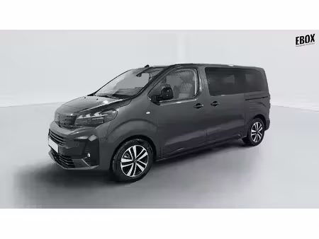 Peugeot Traveller 2.2 180 Business