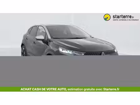 Renault Captur E-Tech Techno