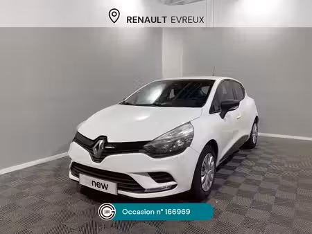 Renault Clio 1.5 dCi 75 Energy Life