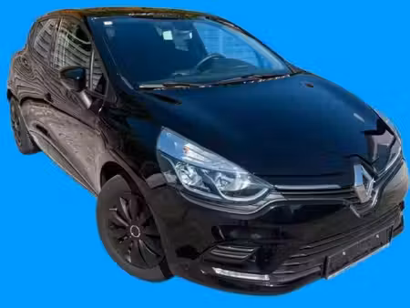 Renault Clio 1.2 Limited