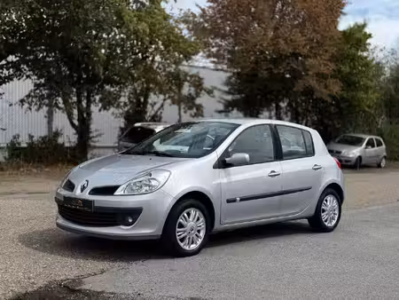 Renault Clio 1.5 Dynamique