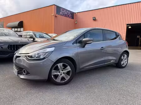 Renault Clio 0.9 90 Intens