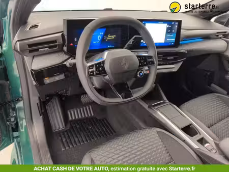 Renault Clio E-Tech Techno