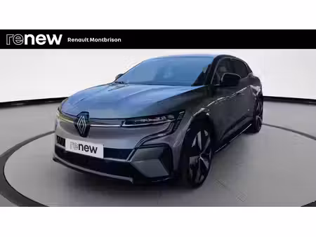 Renault Mégane E-Tech 220 Équilibre