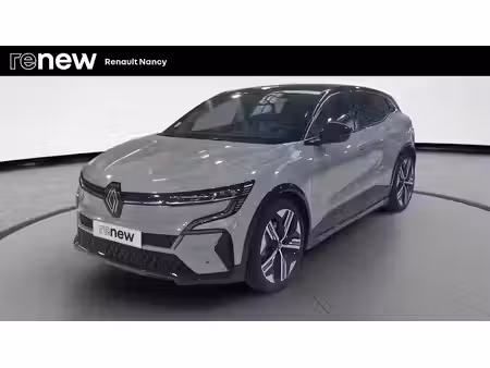 Renault Mégane E-Tech 220 Équilibre
