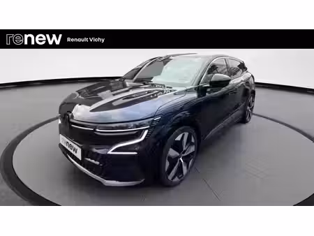 Renault Mégane E-Tech 220 Équilibre