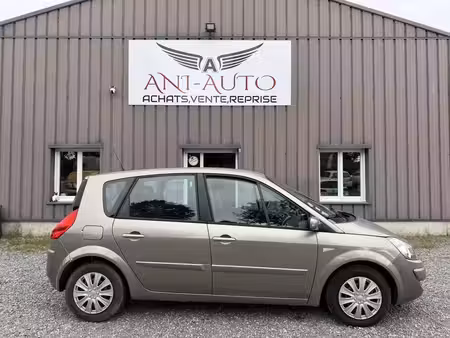 Renault Scénic