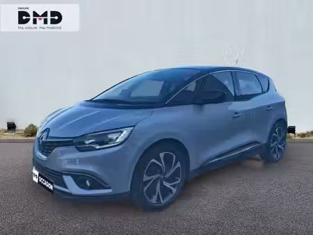 Renault Scénic 1.8 dCi 120 Intens