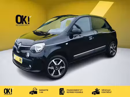 Renault Twingo 0.9 90 Intens