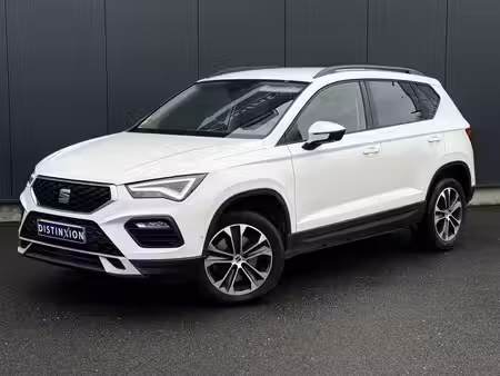 Seat Ateca 2.0 TSI 150 Style