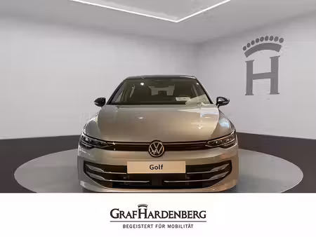 Volkswagen Golf 1.5 TSI 150 Life