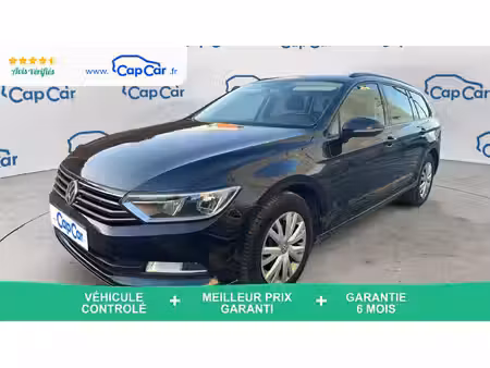 Volkswagen Passat 1.5 TSI 150 Confortline